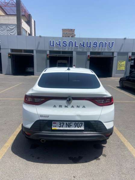 Renault, 11, продажа в г.Ереван в фото 7