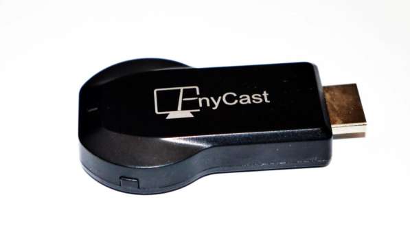 Медиаплеер Miracast AnyCast MX18 Plus HDMI с встроенным WiFi в фото 5