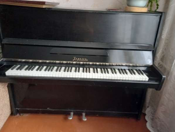 Продам пианино за даром