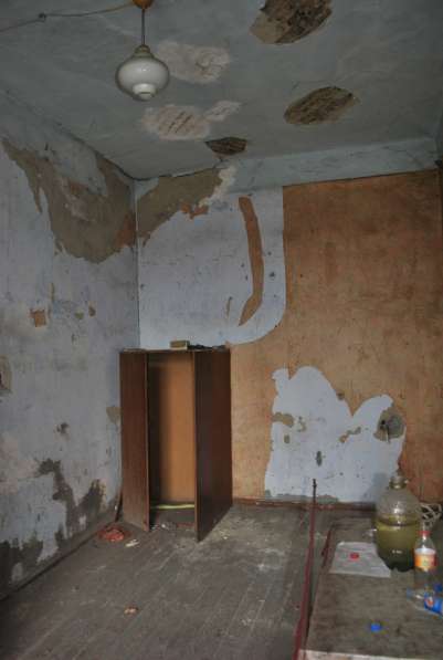Квартира под ремонт на главной улице района Набада в фото 11