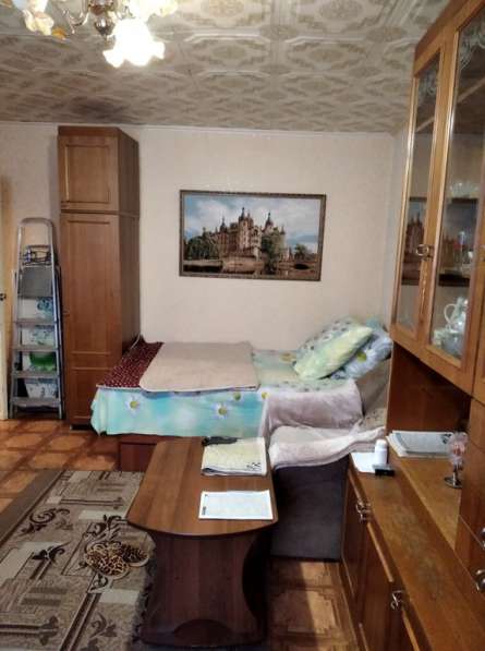 Титова, д. 10а. 1-комнатная квартира в аренду в Прохоровке