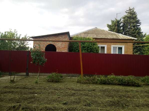 Продам дом в Ставропольском крае в Ставрополе