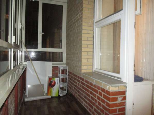 Cдам 1 комнатную квартиру в доме комфорт-класса в Санкт-Петербурге