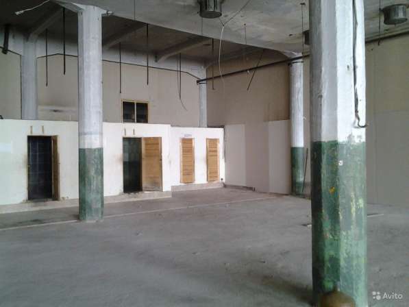 Под швейное, сборочное производство 960 м², 2 этаж в Ивантеевка фото 3