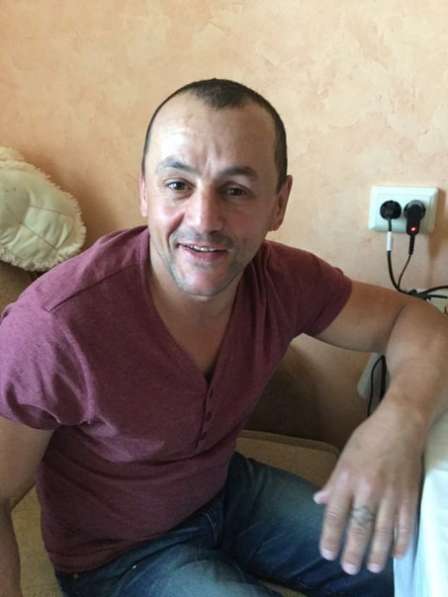 Алексей, 43 года, хочет познакомиться в Лосино-Петровском