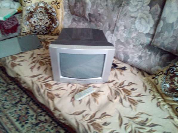 Телевизор цветной в Саратове фото 7