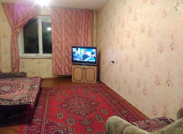 Продам 2-комнатную квартиру : г. Красноярск, ул. Парашютная в Красноярске фото 15