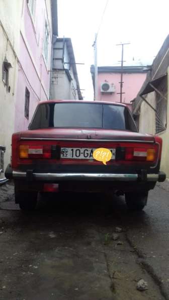 ВАЗ (Lada), 2106, продажа в г.Баку в фото 3