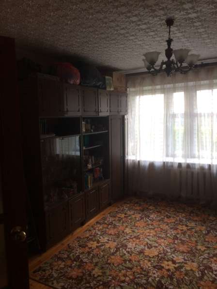 Продается 3-х комнатная квартира в Щелково