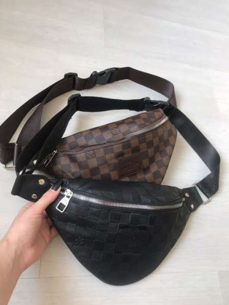 Сумка Louis Vuitton в Екатеринбурге