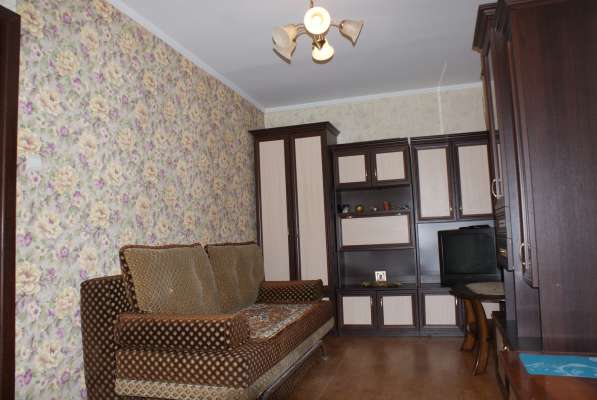 Сдача квартиры посуточно в Калининграде фото 13