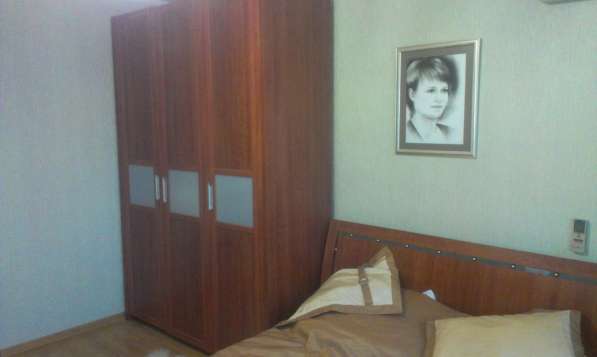 Сдаю 2-х комнатную квартиру с мебелью и техникой 24.5 т. р в Краснодаре фото 13