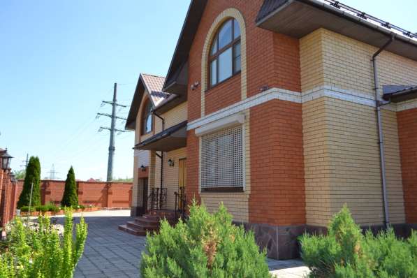 Продается! отличный двухэтажный жилой дом в Красногорске фото 19