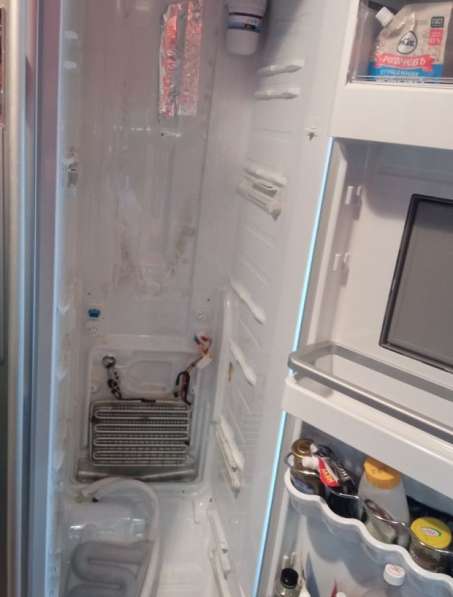 Ремонт холодильников на дому Частный мастер в Москве