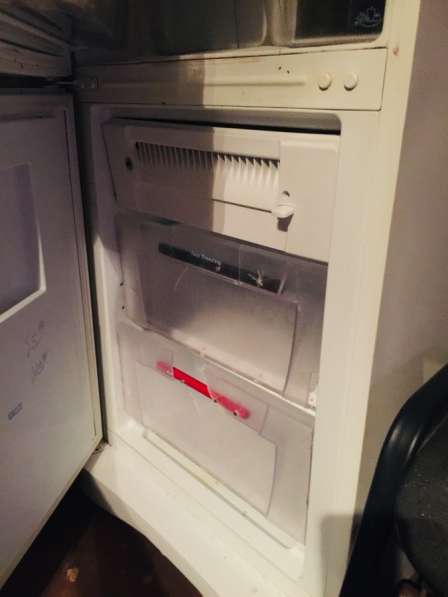 Холодильник в Череповце фото 4