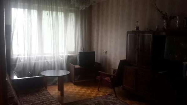 Продам двухкомнатную квартиру в Воскресенске. Жилая площадь 53 кв.м. Этаж 2. Дом панельный. в Воскресенске фото 6