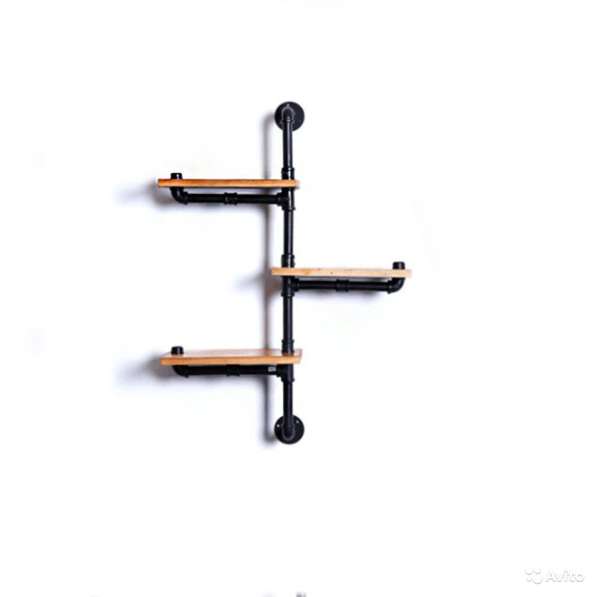 Полка в комнату, ванну, прихожую в Санкт-Петербурге фото 6