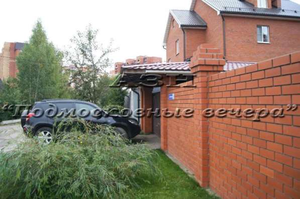 Продам коттедж в Домодедово.Жилая площадь 460 кв.м.Есть Электричество. в Домодедове фото 39
