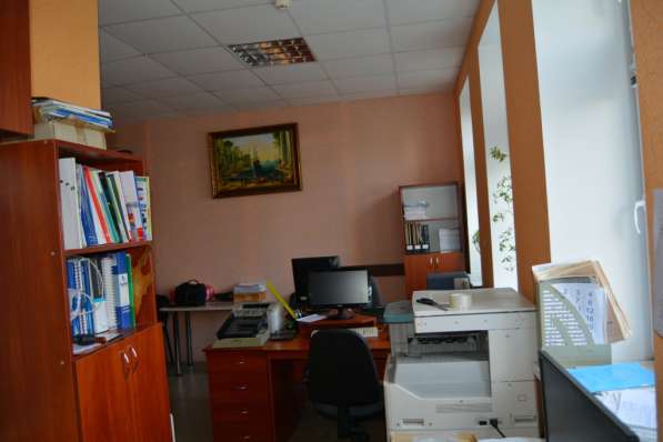 Cдам в аренду офис: г. Минск, ул.Шабаны 14А, Заводской район в фото 7