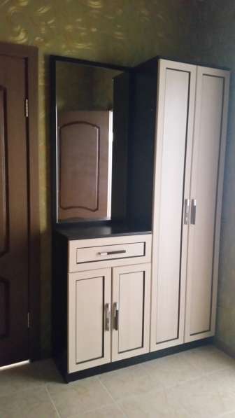 Продам 1-комнатную квартиру с евроремонтом в Краснодаре фото 5