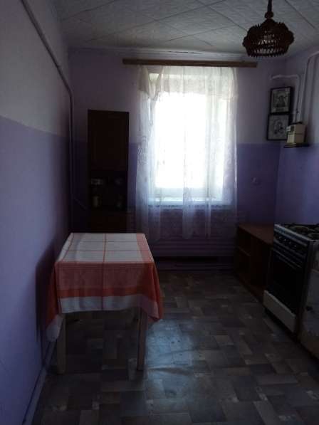 Продаётся кирпичный дом в селе Семидесятное Хохольского в Воронеже фото 7
