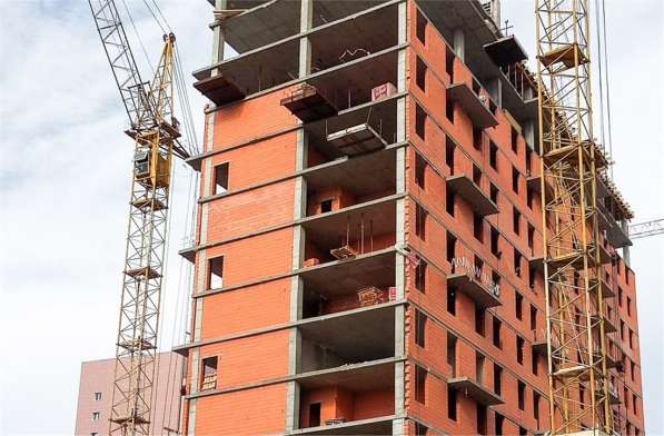 Продам двухкомнатную квартиру в Тверь.Жилая площадь 68,80 кв.м.Этаж 8.Есть Балкон. в Твери фото 5