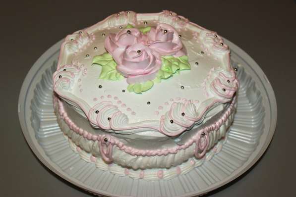 Домашний торт для любого Вашего мероприятия в Кемерове фото 12