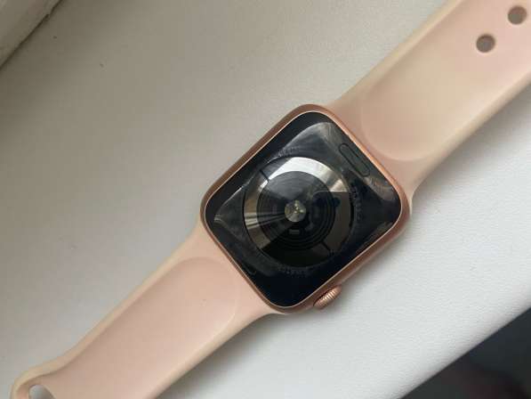 Apple Watch 4 40mm в Домодедове