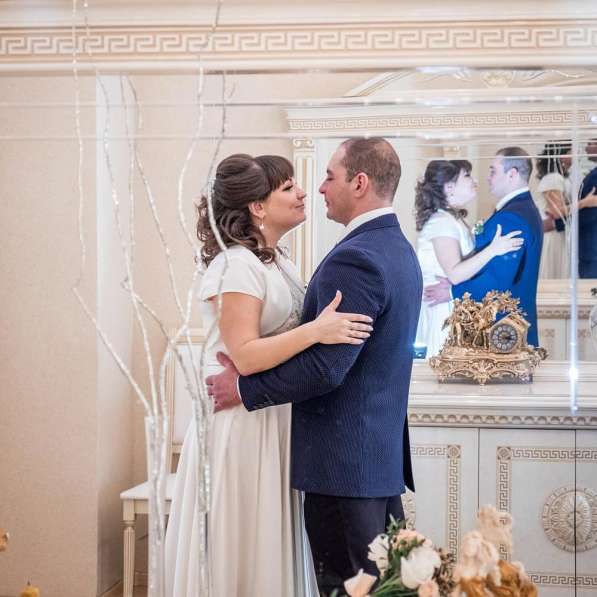 Свадебный и семейный фотограф в Сафоново