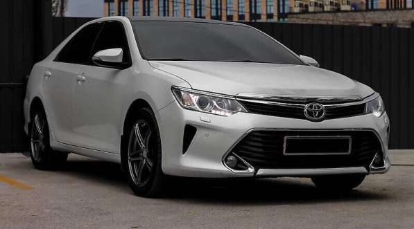 Автомобильная программа «Life Is Good» в фото 8