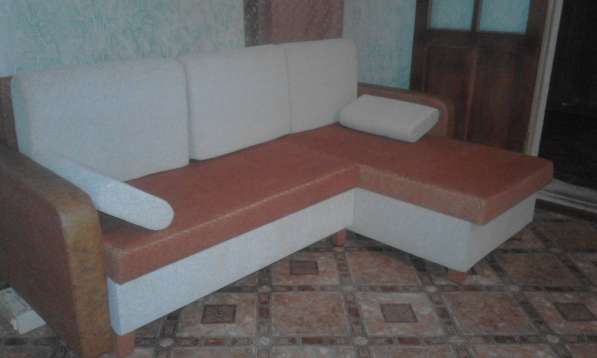 Угловой диван тахта, новый,1,5* 2,0 м. в раздв. виде,достака в фото 3