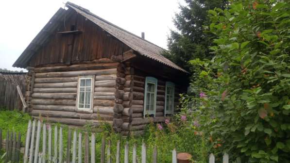 Домик в деревне в Красноярске фото 4