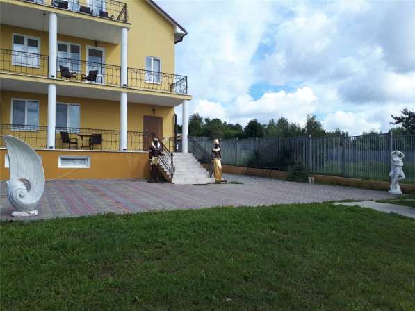 Сдам коттедж на Новогодние праздники в фото 224