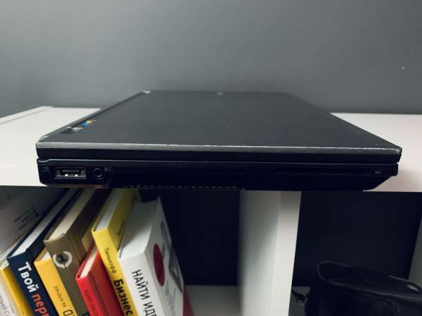 Ноутбук Dell Latitude E4310; i5, SSD 256 Гб в Москве