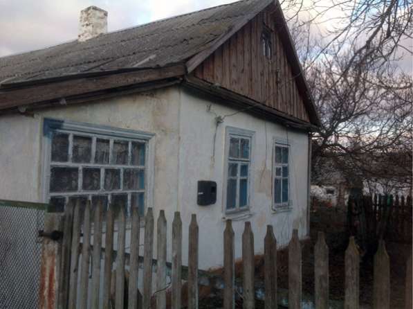 Вдохнисвежесть загородной жизни в небольшом домике в Крыму в Белогорске фото 9