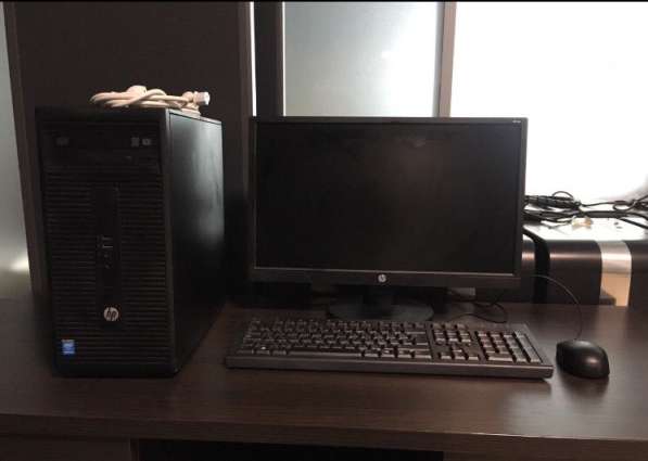 Продам компьютер