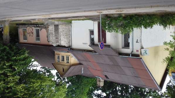 Дом-офис в Вильнюсе в фото 6