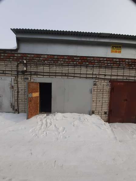 Продам капитальный гараж в Комсомольске-на-Амуре фото 4