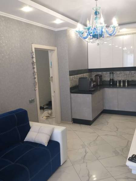 Продается 3-х комнатная квартира, Бульвар Архитекторов, 21 в Омске фото 5