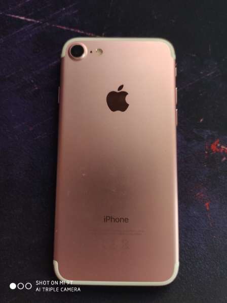 IPhone 7 128 GB