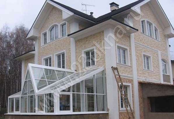 Остекление от производителя!!! Выгодно!!! в Москве фото 5