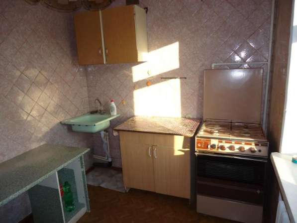 Квартира Таганрог, Россия ул. Бабушкина, 54Г в Таганроге фото 8