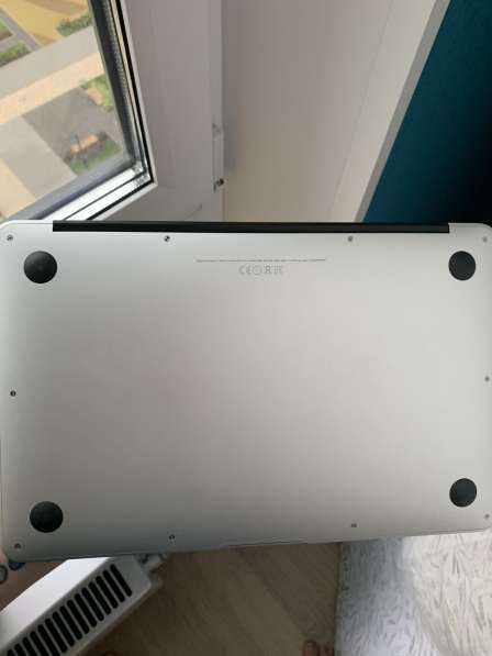 MacBook Air в Химках фото 5