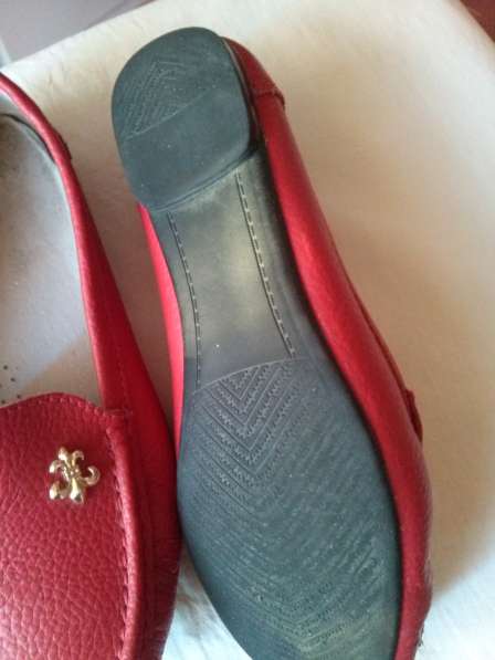 Женская летняя обувь, р-р 37,цена - 15,0 руб в фото 8