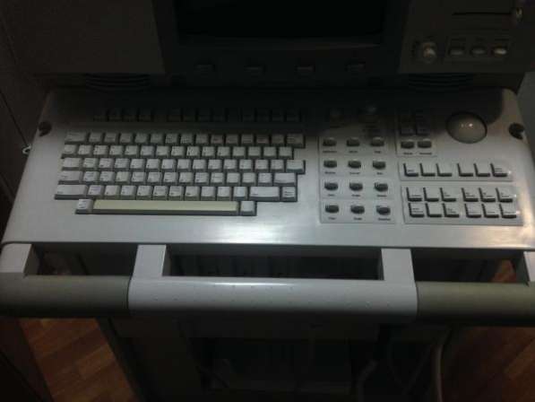 Siemens Acuson 128XP в Москве фото 3