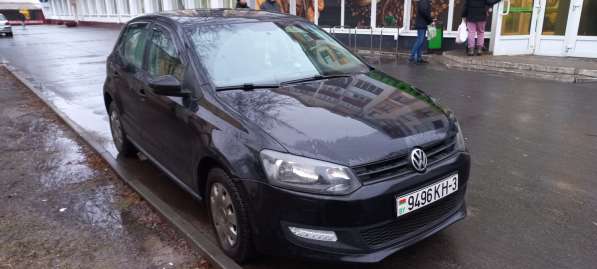 Volkswagen, Polo, продажа в г.Мозырь в фото 6