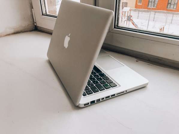 Apple MacBook Pro 13 2012 (16 гб ram) в Москве фото 8