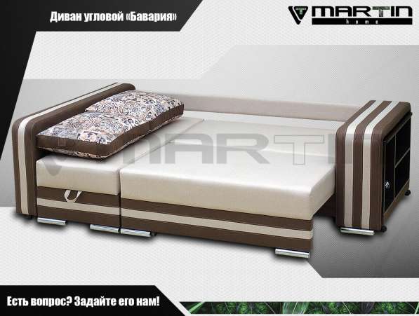 Оригинал!Диван-кровать «Беллфаст» в Владивостоке фото 8