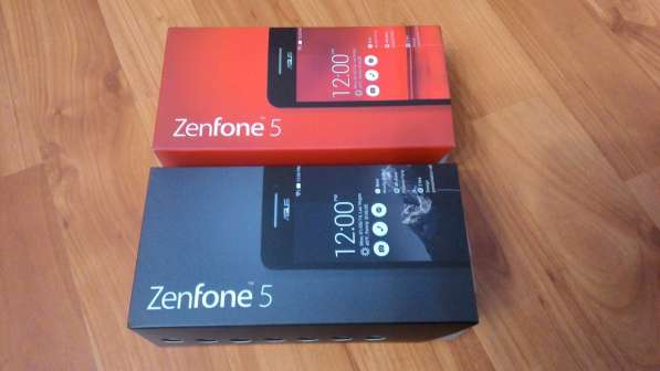 Смартфон ASUS ZenFone 5 в Серпухове фото 3