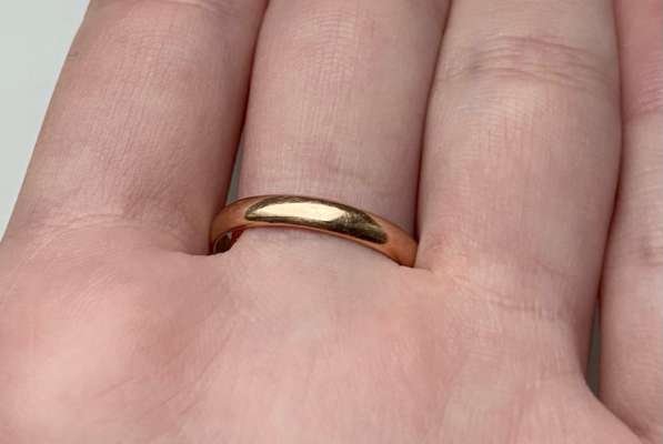 Золотое кольцо в Москве
